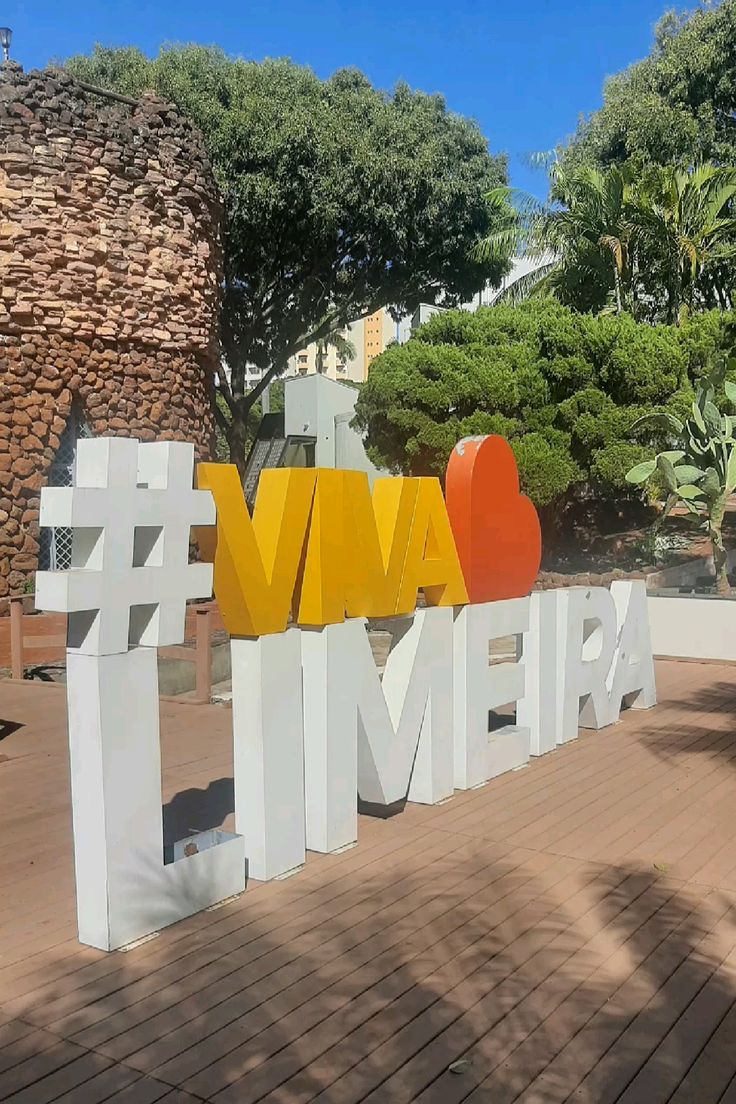 Lugares para passear em Limeira: os melhores pontos