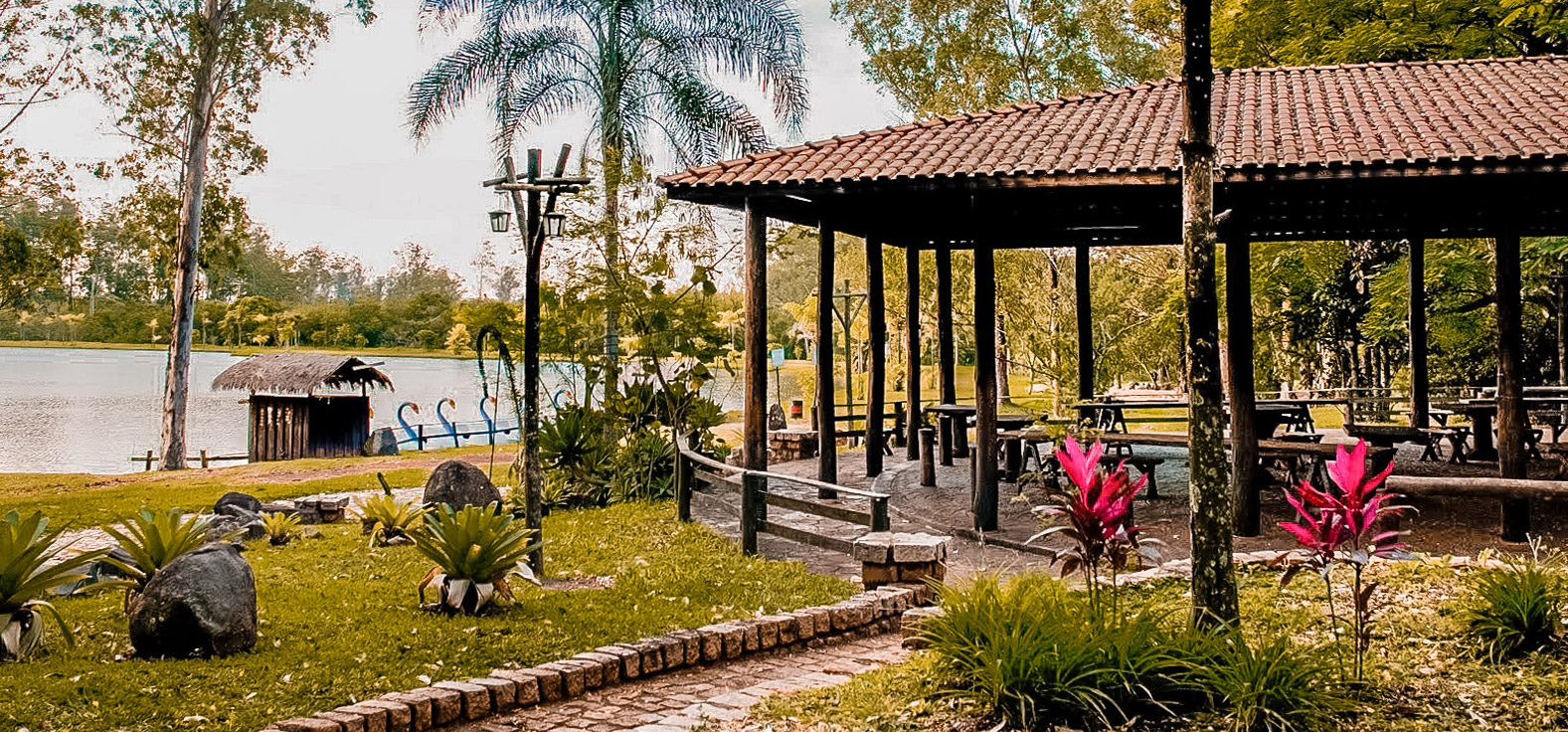Horto Florestal de Limeira: como aproveitar o dia