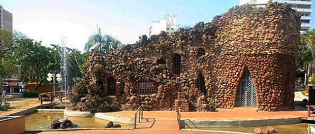 Gruta da Paz em Limeira: como chegar e horários