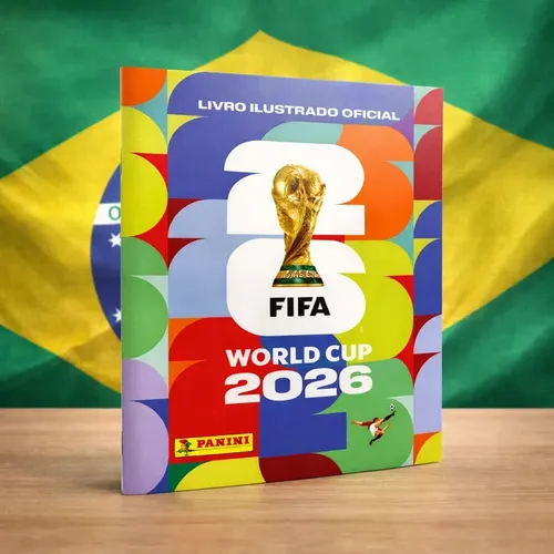 Troca de figurinhas Copa 2026 em Limeira: onde trocar