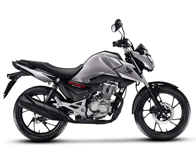 Bateria de Moto em Limeira: Titan, Fan, Cargo e Mais