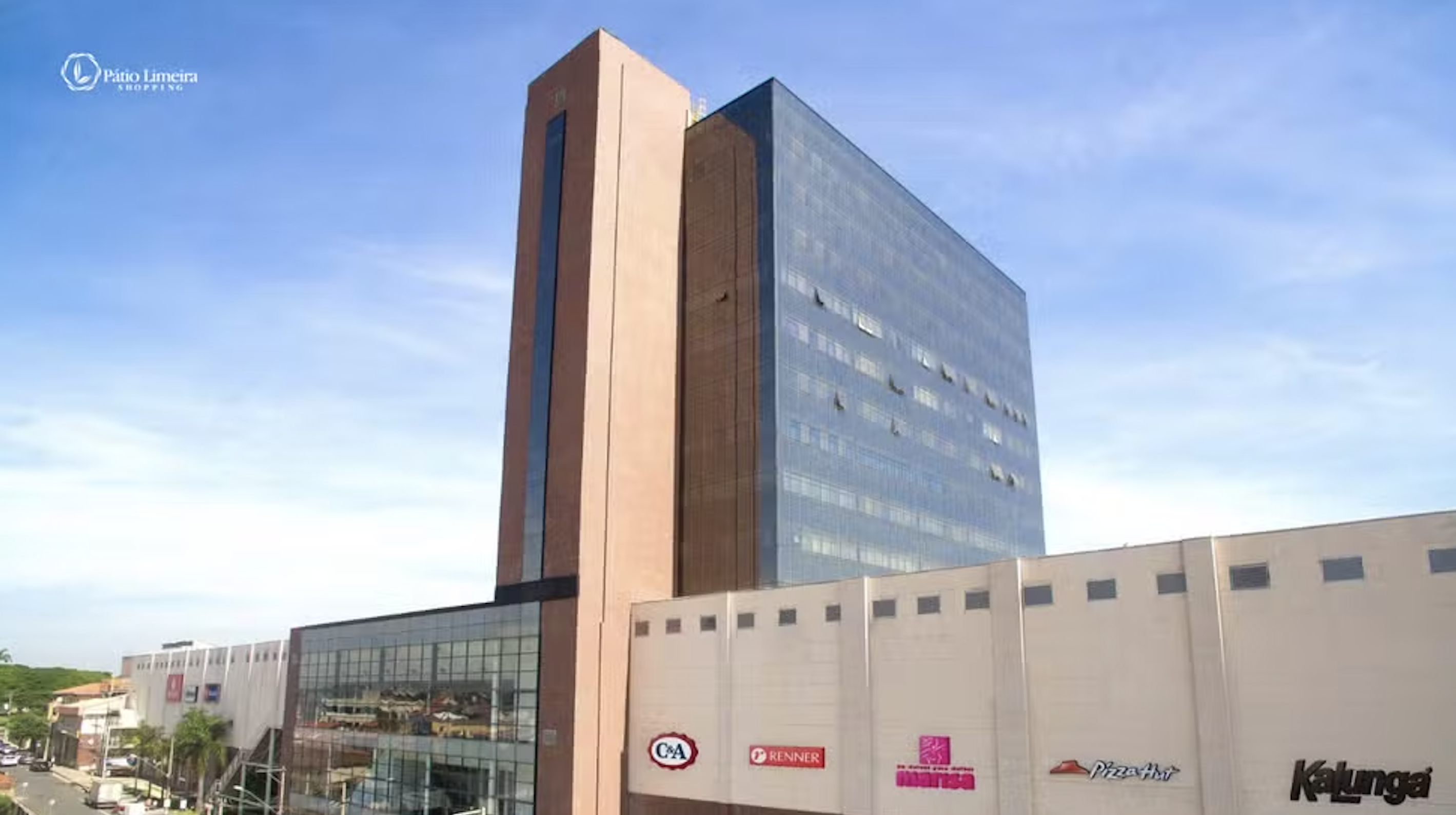 Pátio Limeira Shopping: lojas, cinema e dicas
