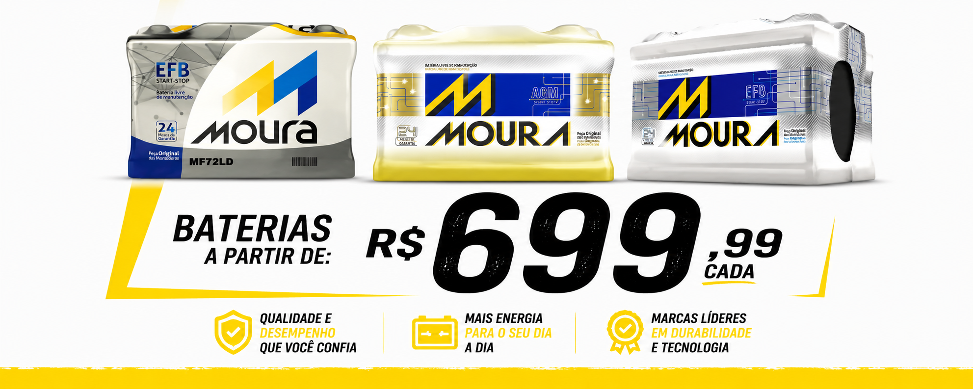 Bateria AGM: o que é, quais carros usam e preço